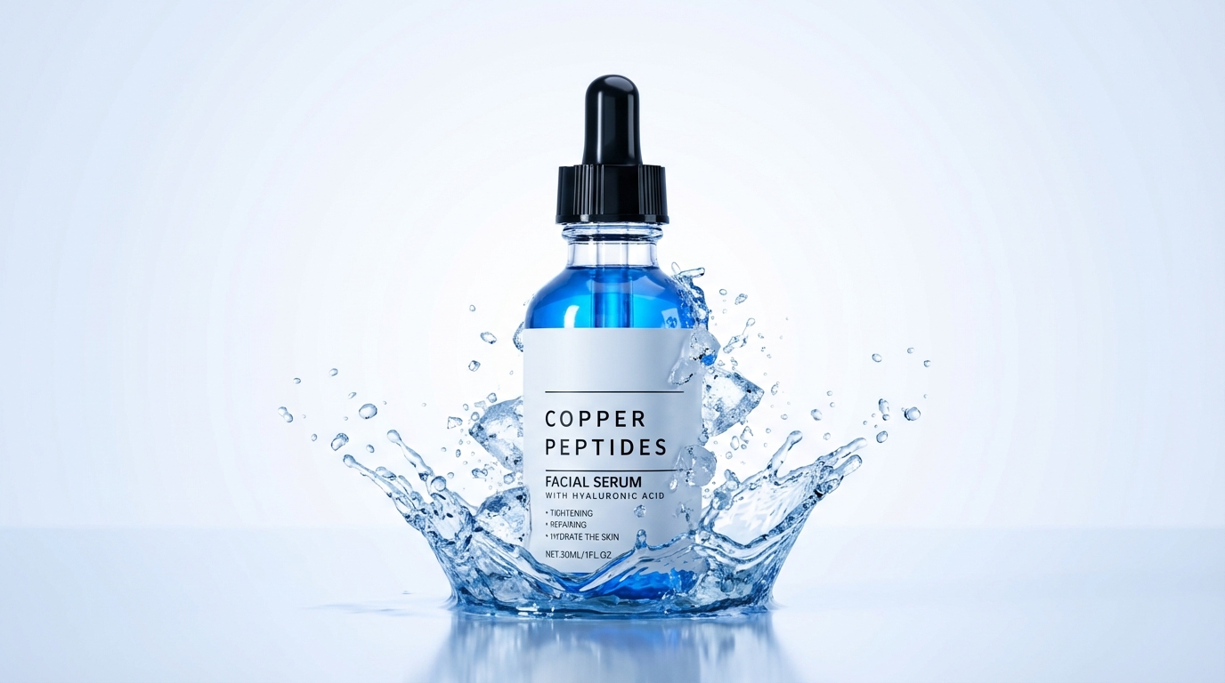 Peptide Serum